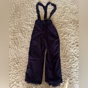 Sport Essentials Kids Snow Bib Overalls